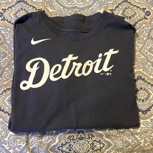Detroit Tigers T-Shirt